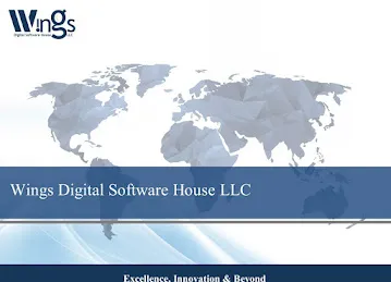 Wings Digital Software House LLC