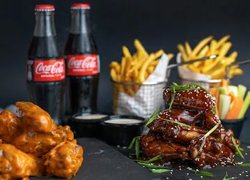 Wingsters