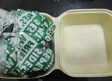 Wingstop Al Wahda Mall