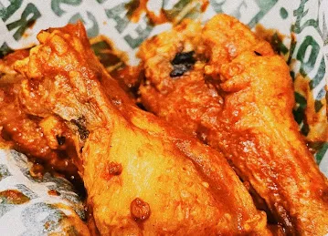 Wingstop Al Wahda Mall