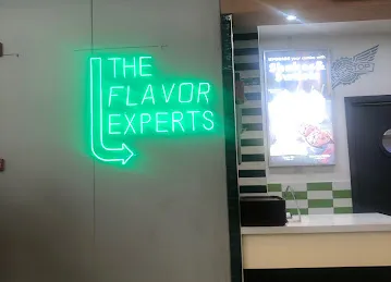Wingstop Al Wahda Mall