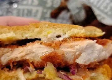 Wingstop Al Wahda Mall