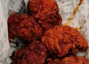 Wingstop Al Wahda Mall
