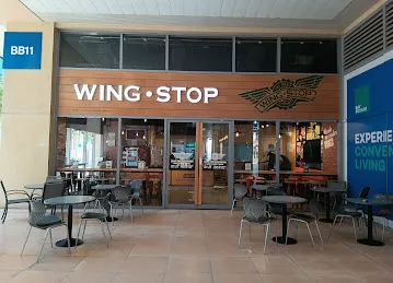 Wingstop Baysquare