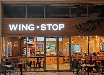 Wingstop Baysquare
