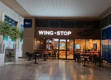 Wingstop Baysquare