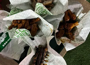 Wingstop SPOT Neima