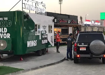 Wingstop SPOT Neima