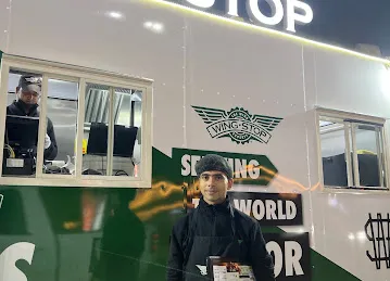 Wingstop SPOT Neima
