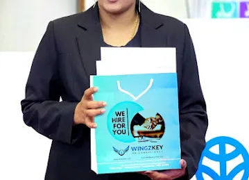 WINGZKEY HUMAN RESOURCES CONSULTANCY