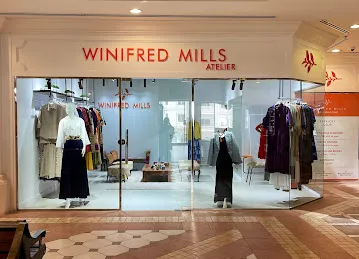 Winifred Mills