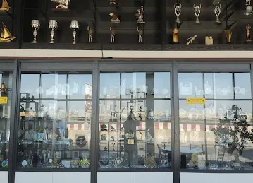 Winner Awards Trading LLC