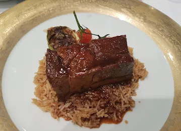 Winner Circle Restaurant