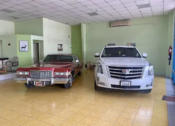 WINNER MOTORS showroom #40 in old market