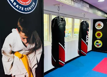 Winner Sports Karate Center ????
