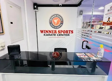 Winner Sports Karate Center ????