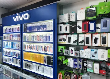 Winnerland Computer & Mobile Phone Trading