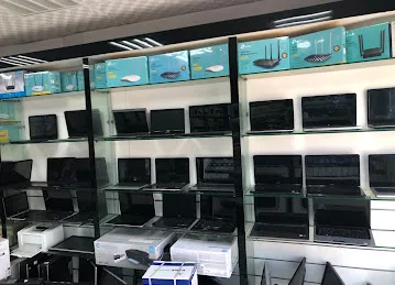 Winnerland Computer & Mobile Phone Trading