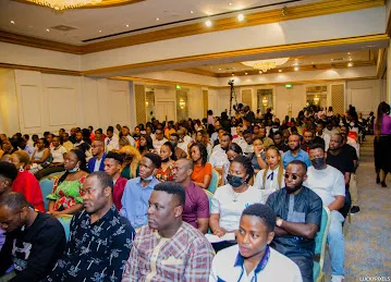 Winners Chapel International Dubai