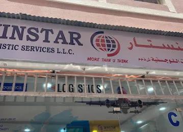 Winstar Logistic Services LLC