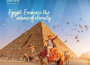 Winter Wings Travel and Tourism LLC