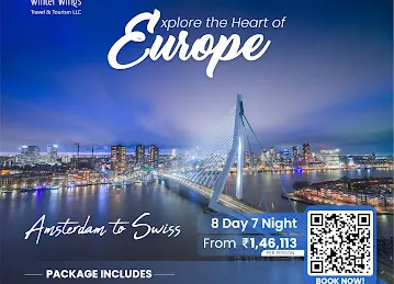 Winter Wings Travel and Tourism LLC