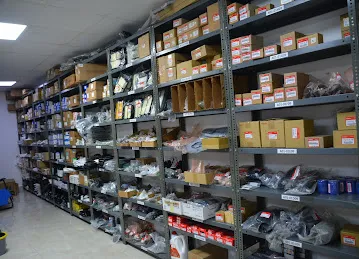 WINWAY AUTO PARTS LLC