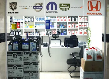 WINWAY AUTO PARTS LLC