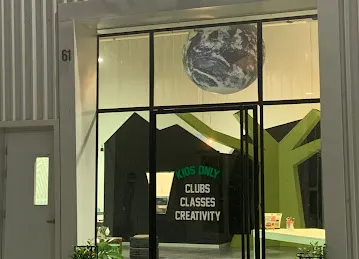 Wisdom Warehouse