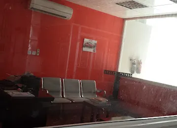 Wise Fix Center