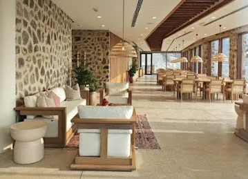 Wishi Restaurant مطعم وشي