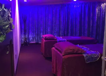 Wisteria Spa and Massage Center