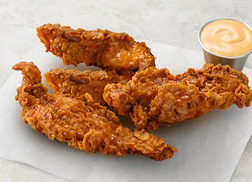 WKD Chicken - Motor City