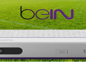 وكيل بين سبورتس beIN Sports