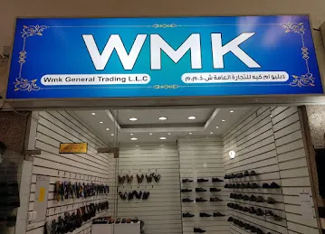 WMK GENERAL TRADING LLC.