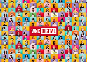 WNC Digital Agency
