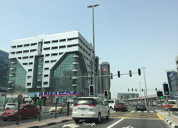 وانيا للسفر و السياحة ش.ذ.م.م Waniya Travel & Tourism L.L.C