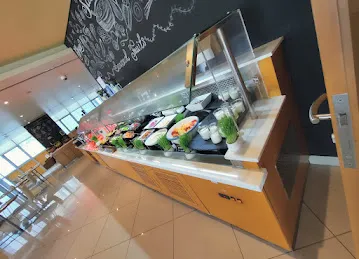 Wok & Co