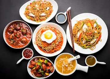 WOK Corner