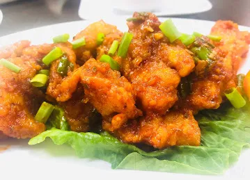 WOK Corner
