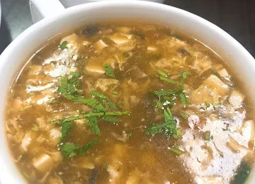 WOK Corner