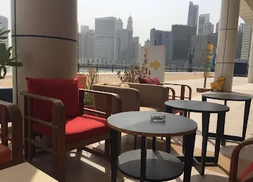 Wokman Restaurant JLT CLUSTER G