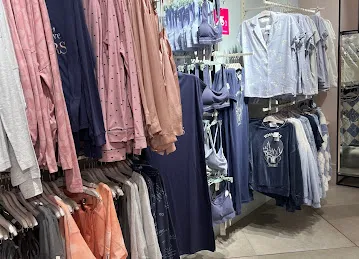 Women's Secret