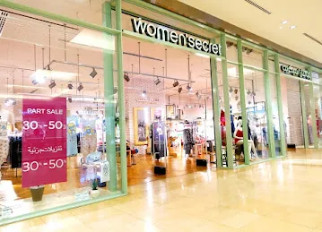 Women's Secret