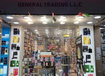 WONDEFUL WORLD PERFUMES