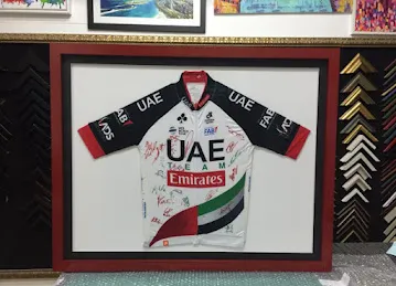 Wonder Frames Abudhabi
