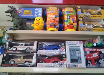 Wonder mart grocery