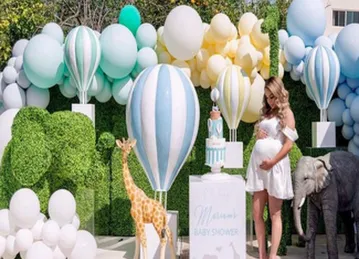 Wonderland Dubai - Party Supplies and Decor