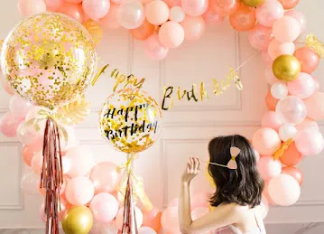 Wonderland Dubai - Party Supplies and Decor