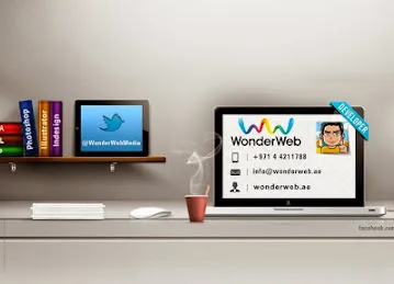 WonderWeb Digital Agency & Production House